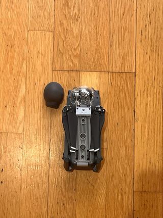 DJI Mavic Pro Drone + Accesorios