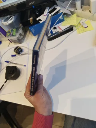 El búho que tenía miedo a la oscuridad. Libro infa