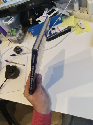 El búho que tenía miedo a la oscuridad. Libro infa