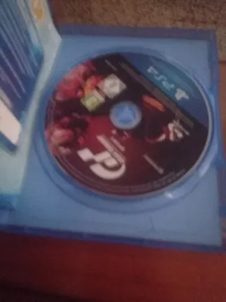 Gran Turismo Sport PS4