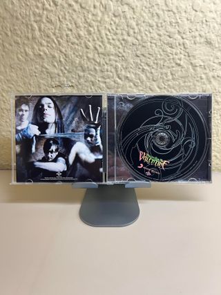 Bullet For My Valentine - Fever CD Heavy Metal