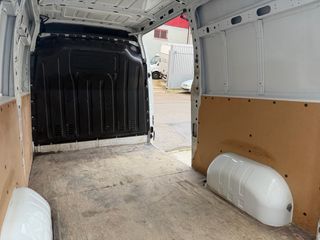 Opel Movano Nov. 2020