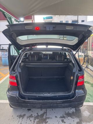 Mercedes-Benz Clase B 2007