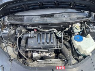 Mercedes-Benz Clase B 2007