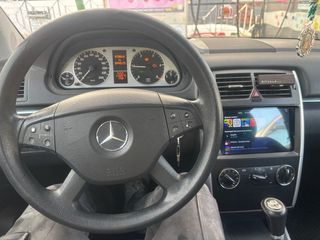 Mercedes-Benz Clase B 2007