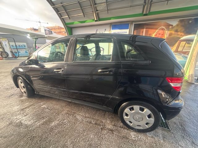 Mercedes-Benz Clase B 2007