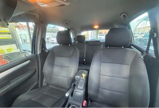 Mercedes-Benz Clase B 2007