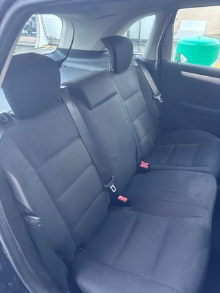 Mercedes-Benz Clase B 2007