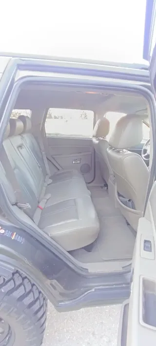 Jeep Grand Cherokee 2005