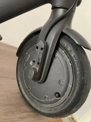 Patinete Eléctrico Xiaomi 1S