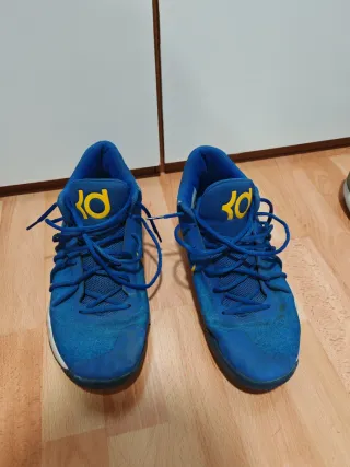 Nike Bambas Beige/Dorado