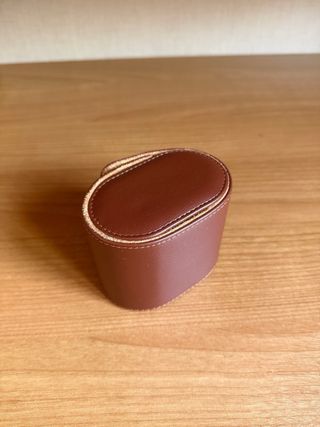 Estuche/Funda para Reloj.