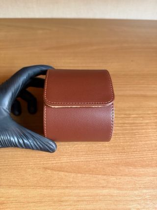 Estuche/Funda para Reloj.