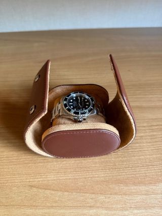 Estuche/Funda para Reloj.