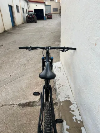Bici Enduro Ghost