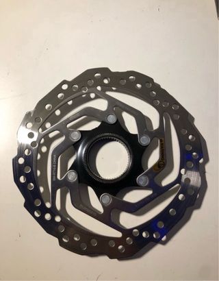Disco Freno Shimano 160mm