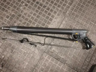 Cressi SL 55 fucile subacqueo