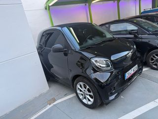 smart Fortwo 2021