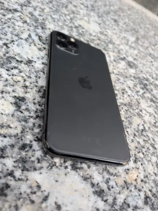 iPhone 11 Pro Grigio Siderale