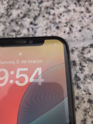 iPhone 11 Pro Grigio Siderale
