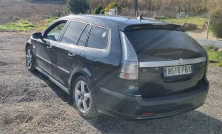 Saab 9-3 2006