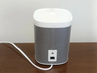Altavoz Sonos Play 1