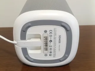 Altavoz Sonos Play 1