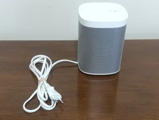 Altavoz Sonos Play 1