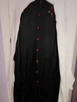 Túnica Tercera Caída (hasta 10 años)