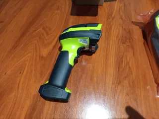 Lettore Codice a Barre Zebra DS3678