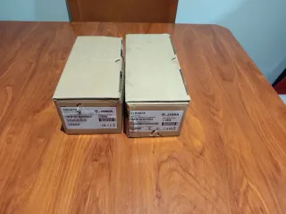 Lettore Codice a Barre Zebra DS3678