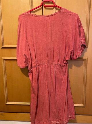 Vestido playero Women Secret Talla S