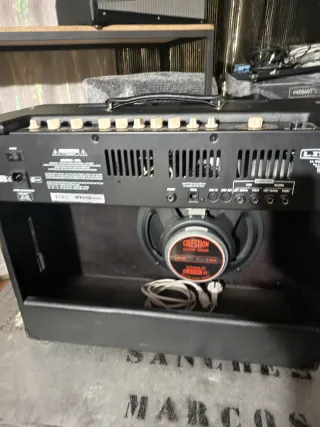 Amplificador Line 6 Flextone III