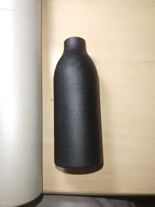 Botella HPA/PCP 200 cc