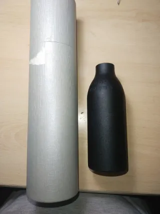 Botella HPA/PCP 200 cc