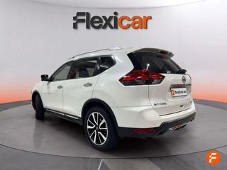 Nissan X-Trail 7 Plazas DIG-T 120 kW (163 CV) TEKNA