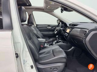 Nissan X-Trail 7 Plazas DIG-T 120 kW (163 CV) TEKNA