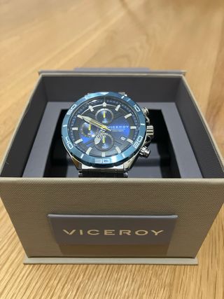 Reloj Viceroy Cronógrafo 46841-37