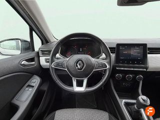 Renault Clio Serie limitada Limited TCe 67 kW (91CV)