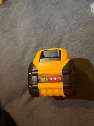 Batería DeWalt FLEXVOLT 60V/20V 9.0Ah