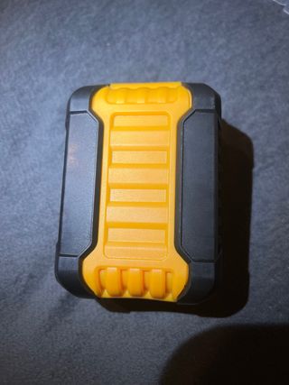 Batería DeWalt FLEXVOLT 60V/20V 9.0Ah