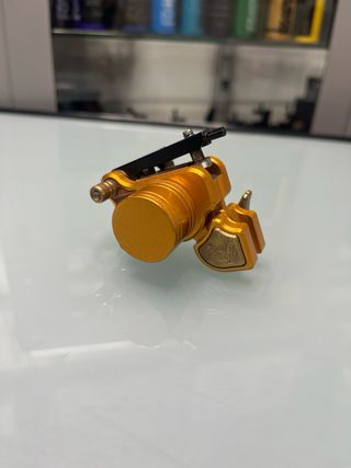 Máquina de Tatuar DK V7