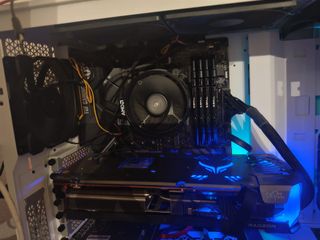 PowerColor RX 6800 XT Red Devil Gráfica