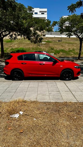 FIAT Tipo Street 1.4 16v 95cv 2020