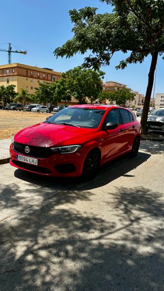 FIAT Tipo Street 1.4 16v 95cv 2020