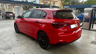FIAT Tipo 1.4 16v Fire Street 95cv 2020