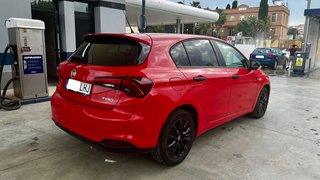 FIAT Tipo 1.4 16v Fire Street 95cv 2020