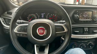 FIAT Tipo 1.4 16v Fire Street 95cv 2020