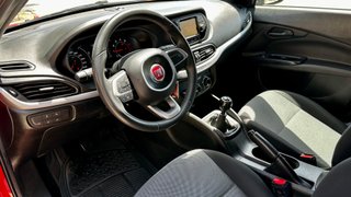 FIAT Tipo 1.4 16v Fire Street 95cv 2020
