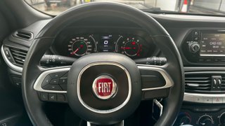 FIAT Tipo 1.4 16v Fire Street 95cv 2020